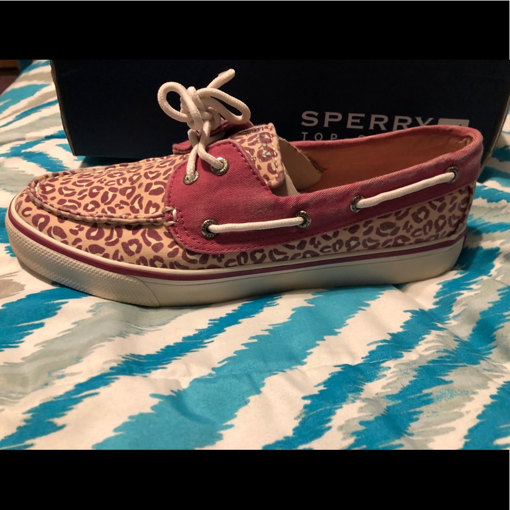 Sperry Shoes